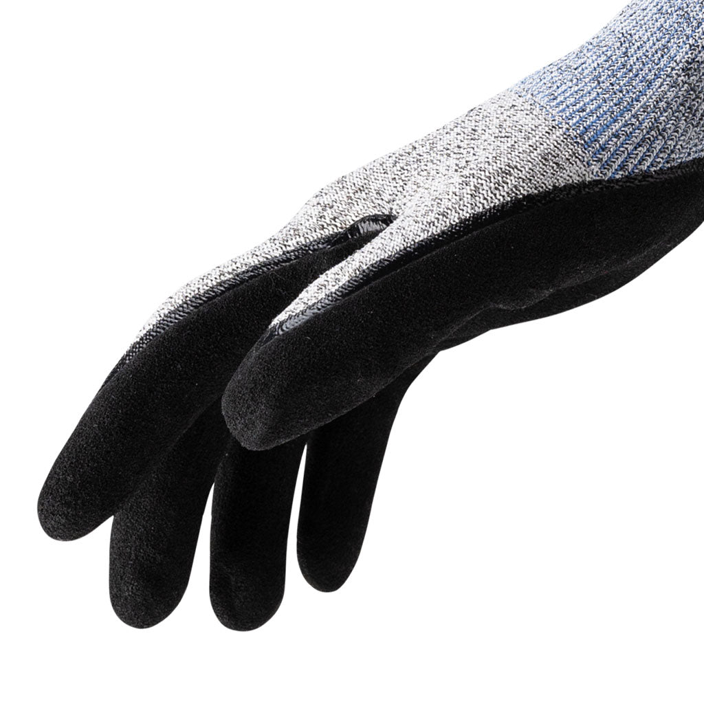 9013 side view of the right glove