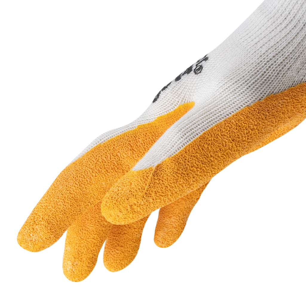 HexArmor Cut-Resistant Gloves,S/7,PR 9014-S