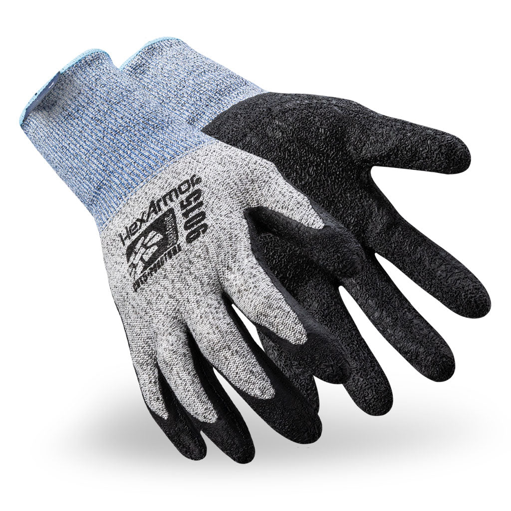 9015 right and left glove