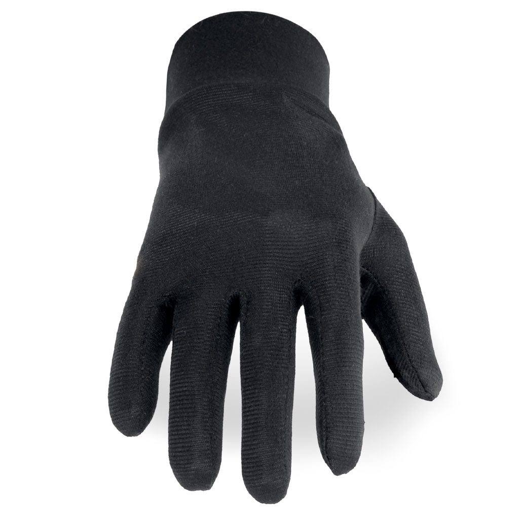 Fleece Liner 9859 back of right glove