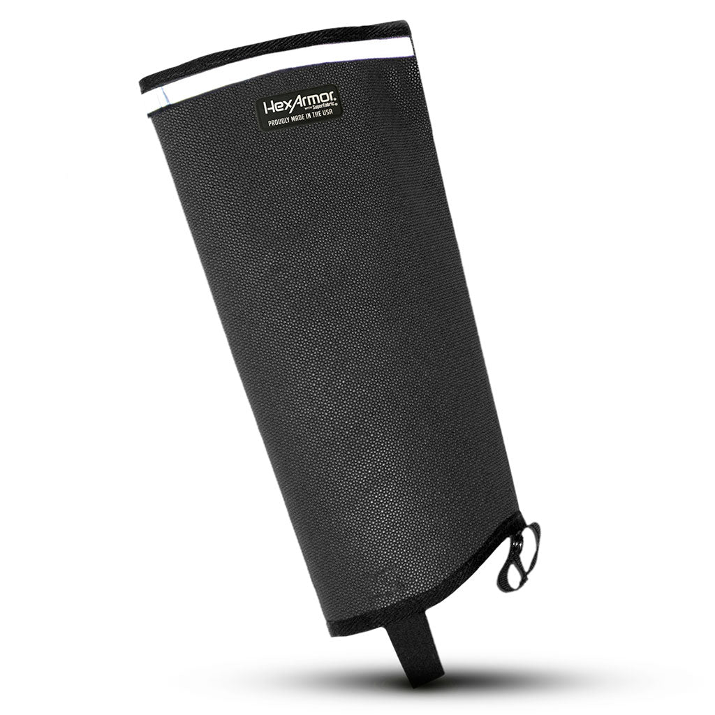 Leg gaiters 9921 standard image