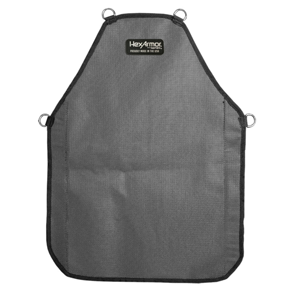 Double layer 20” x 30” protective apron AP102229