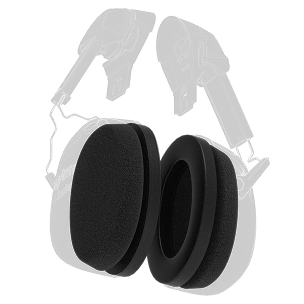 Hygiene Kit Type 2 in headphones bottom 