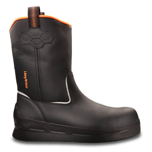 HeatArmor™ Wellington boots as it might appear right out the box.