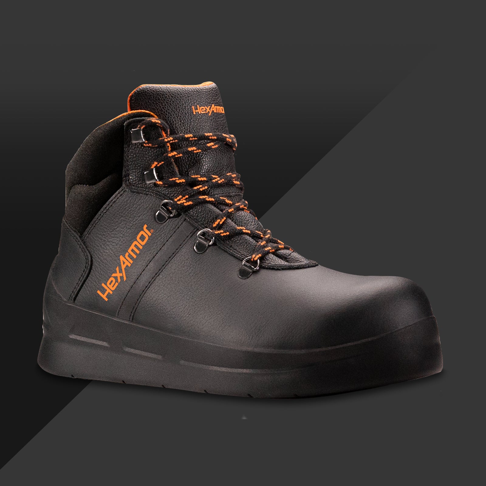 HeatArmor boot new arrival navigation