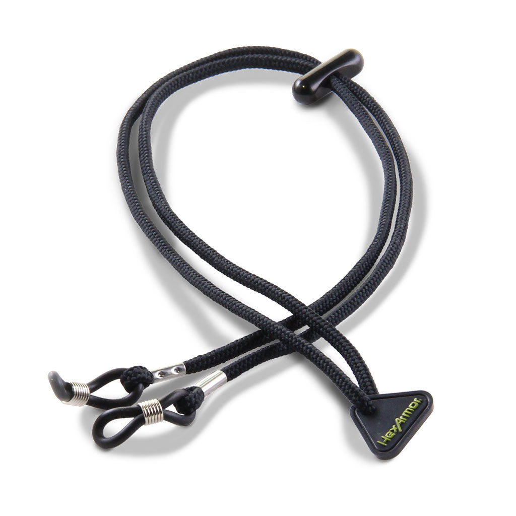 HexArmor Eyewear lanyard
