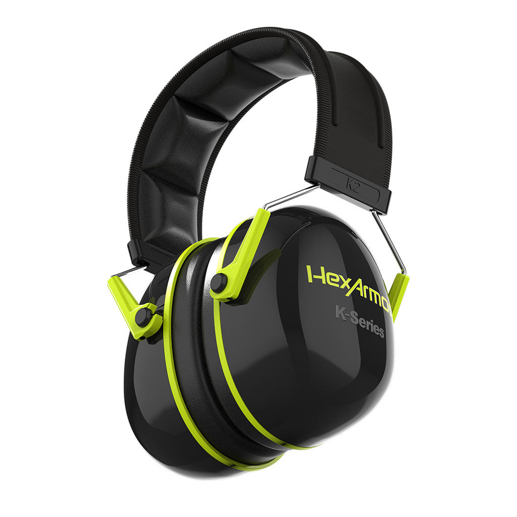 K-Series® K2 earmuffs