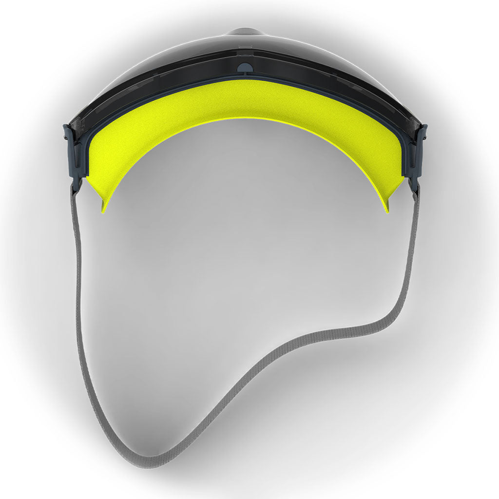 LT300 Grey Neoprene top image