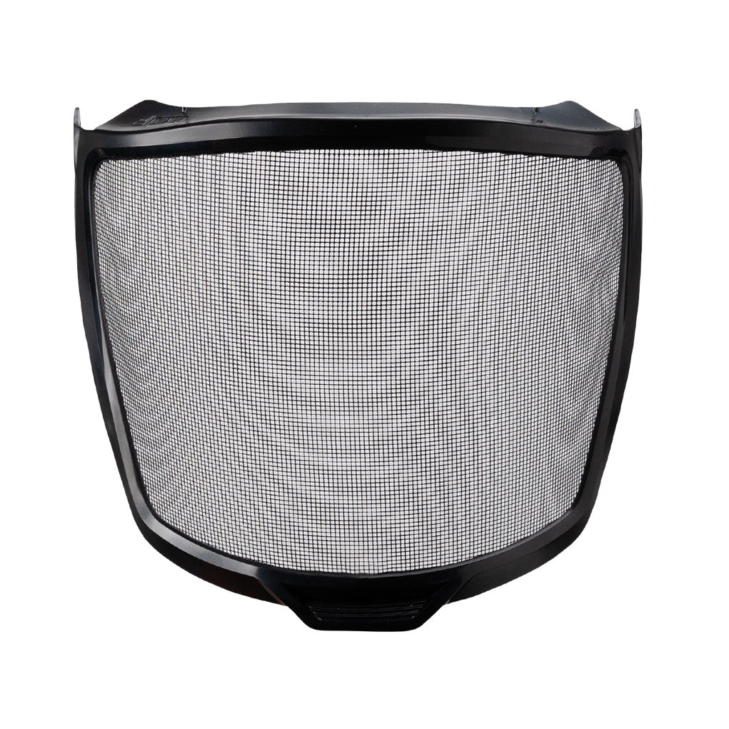 Mesh Face Shield Replacement Window