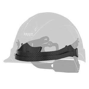 Helmet sweatband