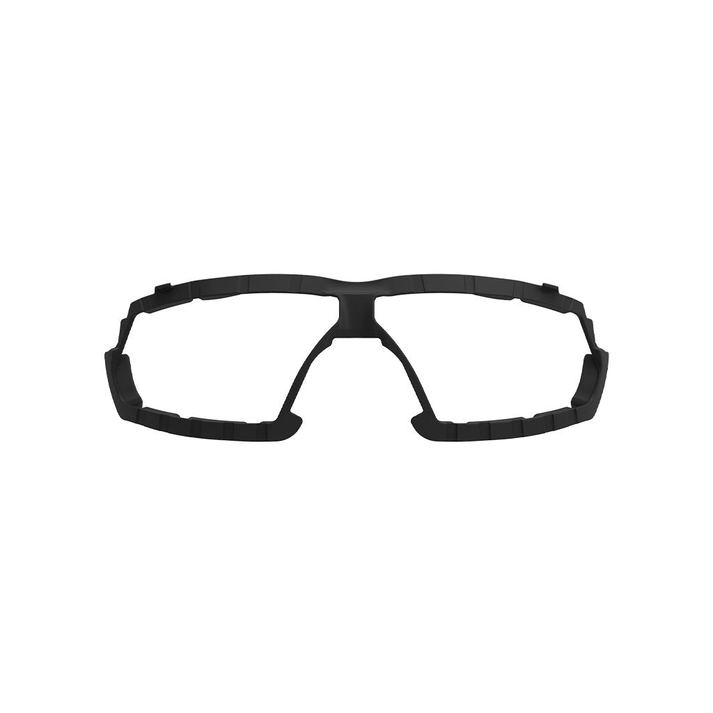 VS300 foam gasket front