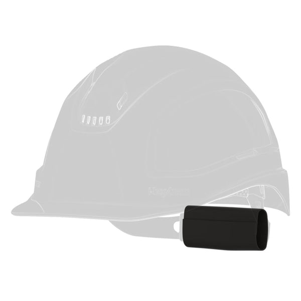 Helmet Wheel Ratchet Padding