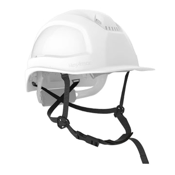 HexArmor 17-11001 XP 4-Point Chin Strap
