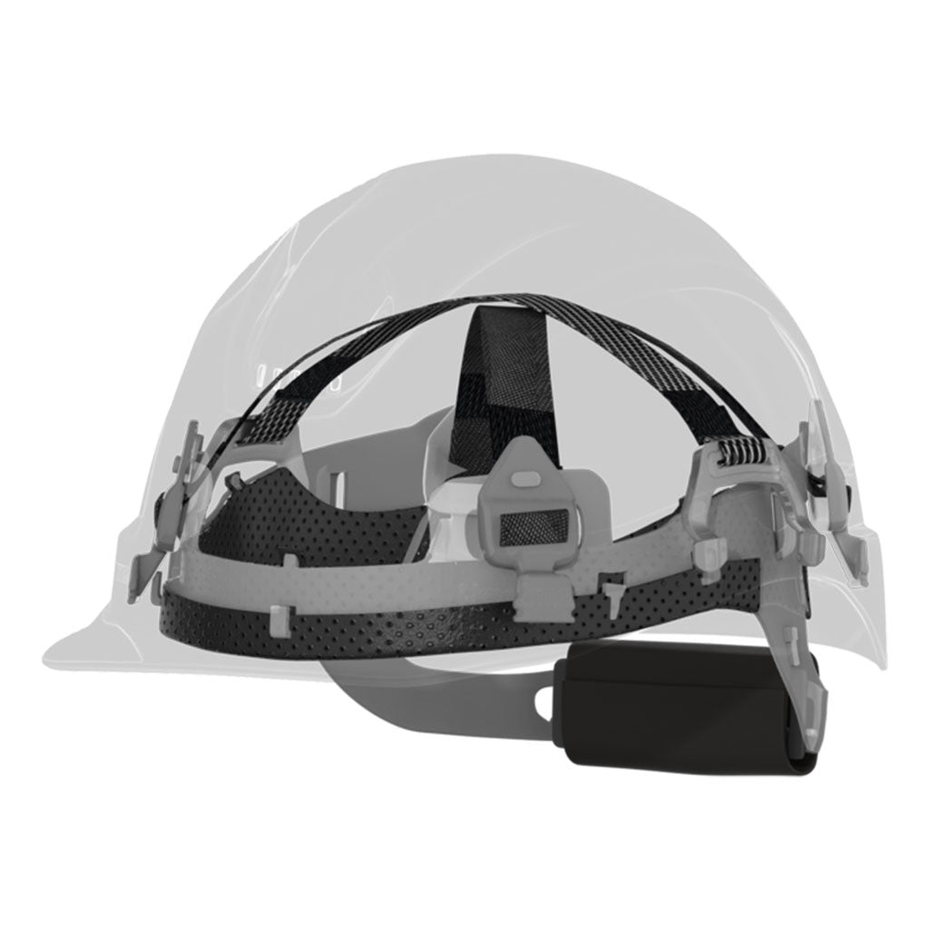 Ceros XP AirBridge Suspension System | SafetyGloves by HexArmor