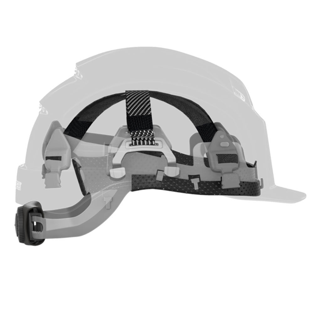 Ceros XP AirBridge Suspension System | SafetyGloves by HexArmor