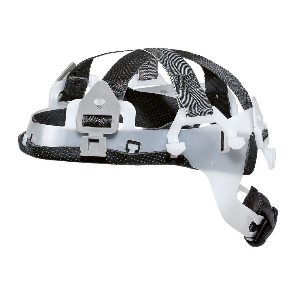 Ceros® XP AirBridge® suspension system replacement