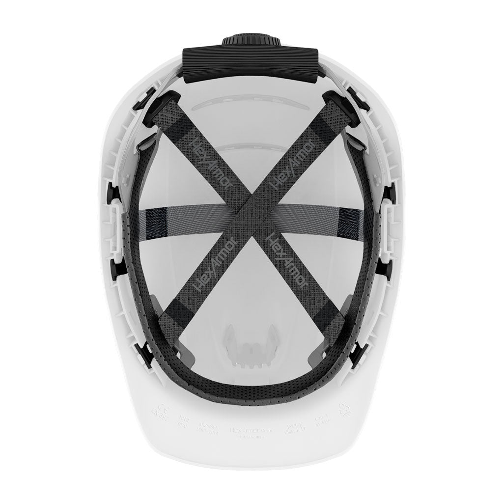 Ceros XP AirBridge Suspension System | SafetyGloves by HexArmor