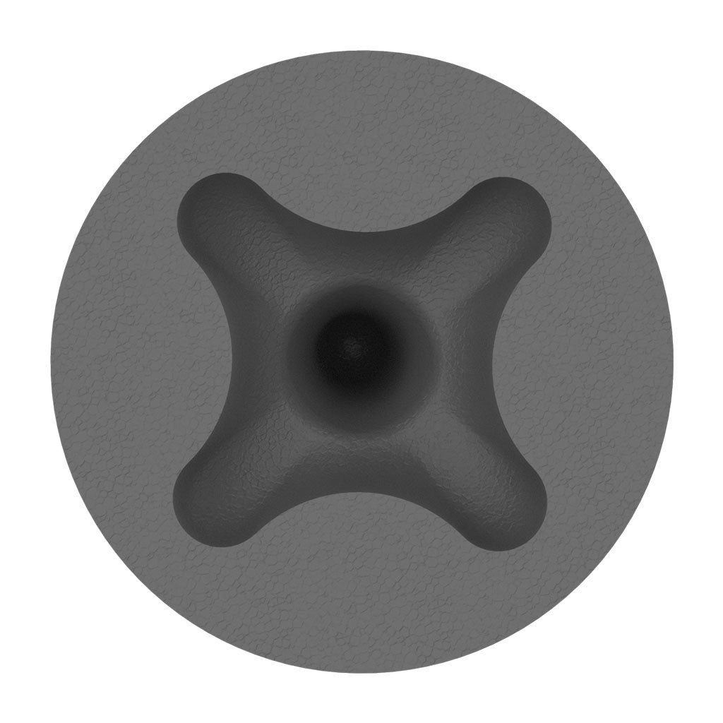 accuFit  large earplug back view