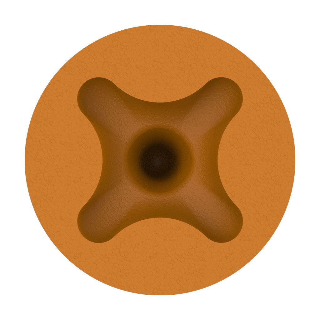 accuFit small earplug back view