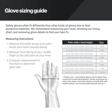 hexarmor thornarmor 3092 gardening and landscaping gloves ThornArmor 3092 Thorn & Needle Gloves