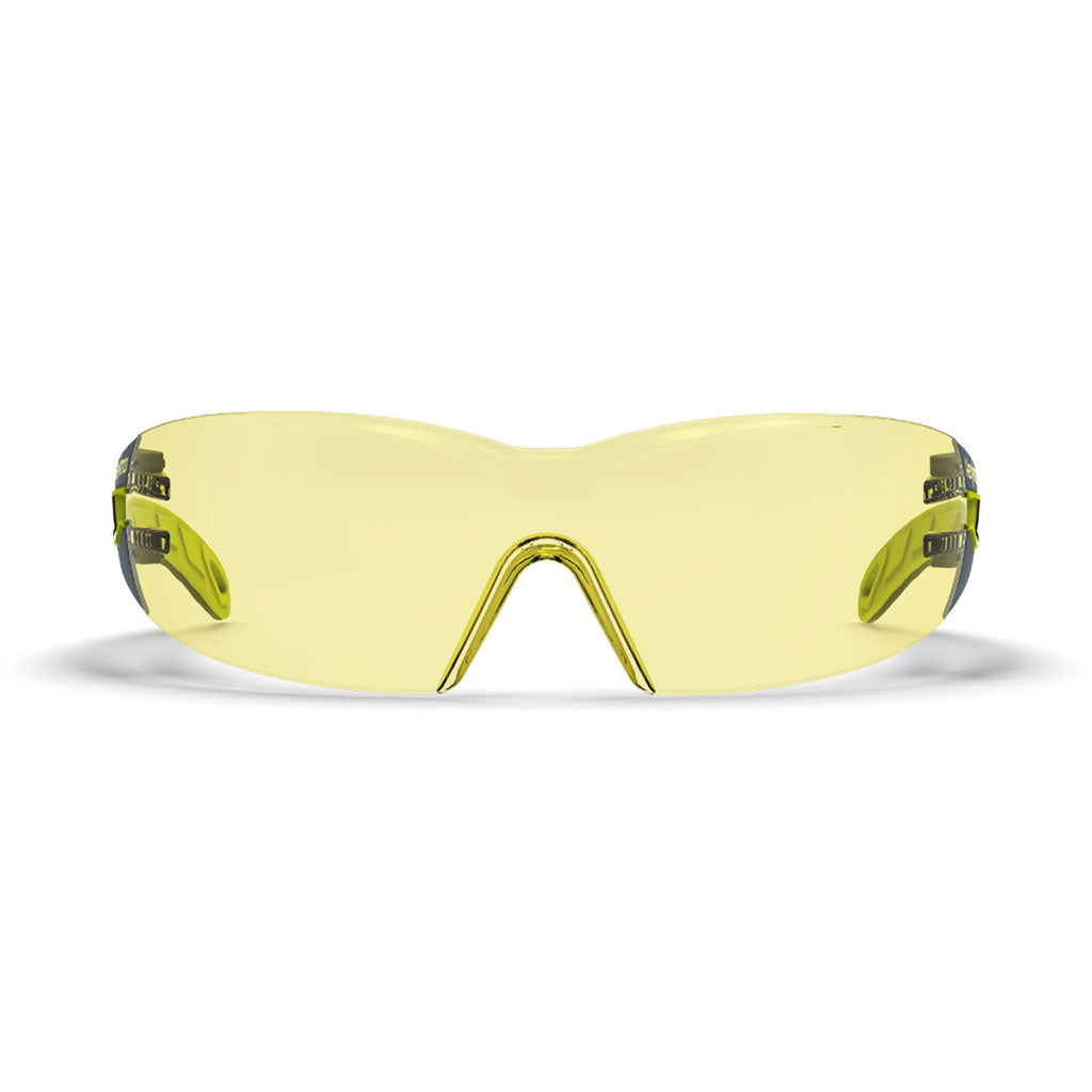 MX200 amber frontview image