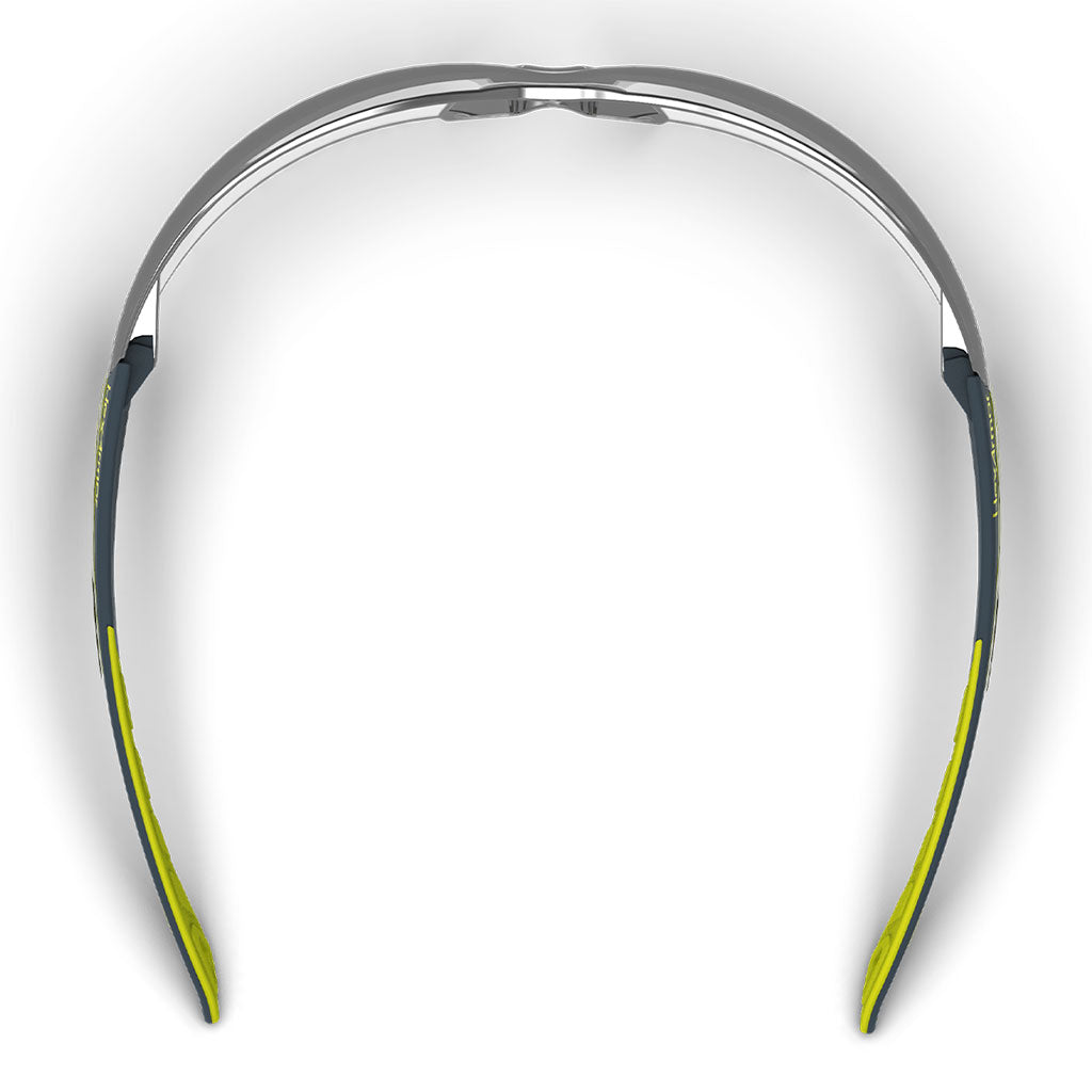 MX200S Slim fit silver top