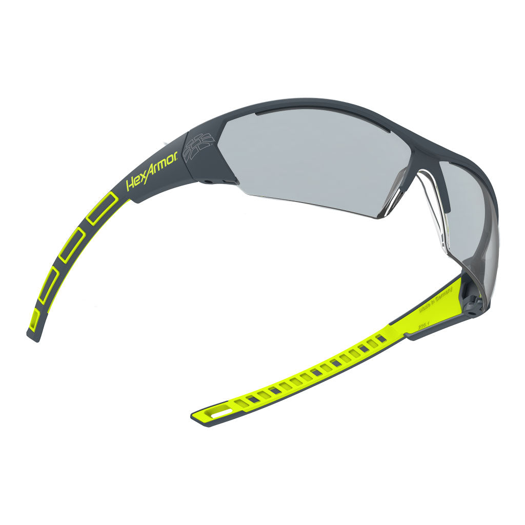 Safety Glasses MX250 Variomatic Transition SafetyGloves by HexArmor