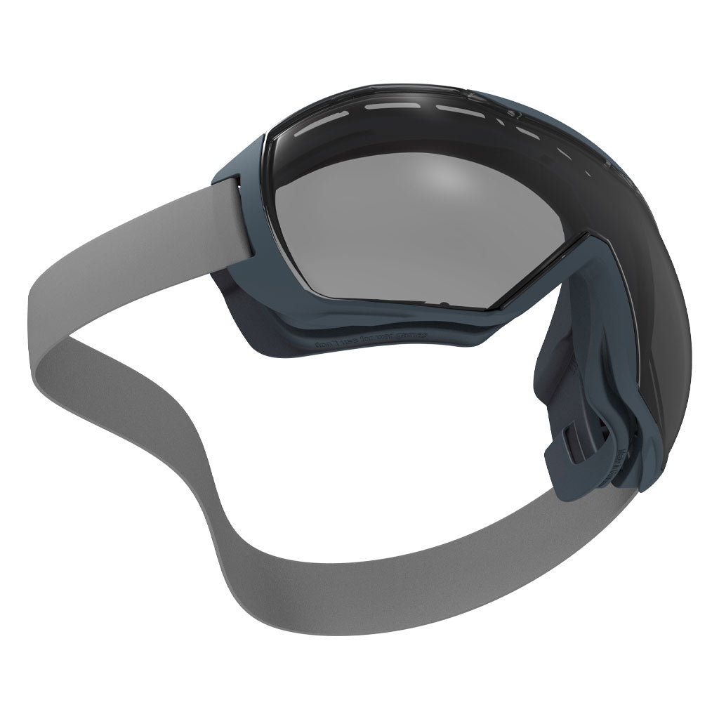 MX500 grey neoprene bottom