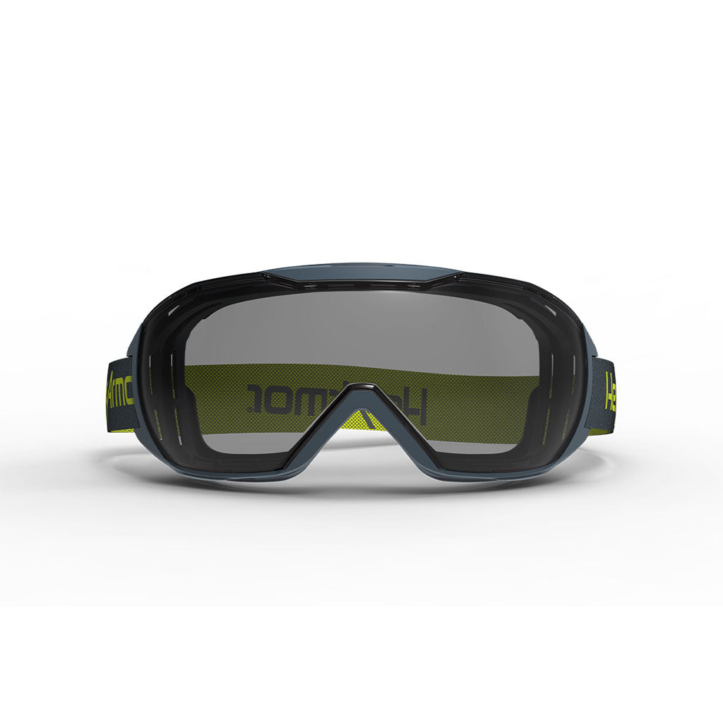 MX500 grey straight front