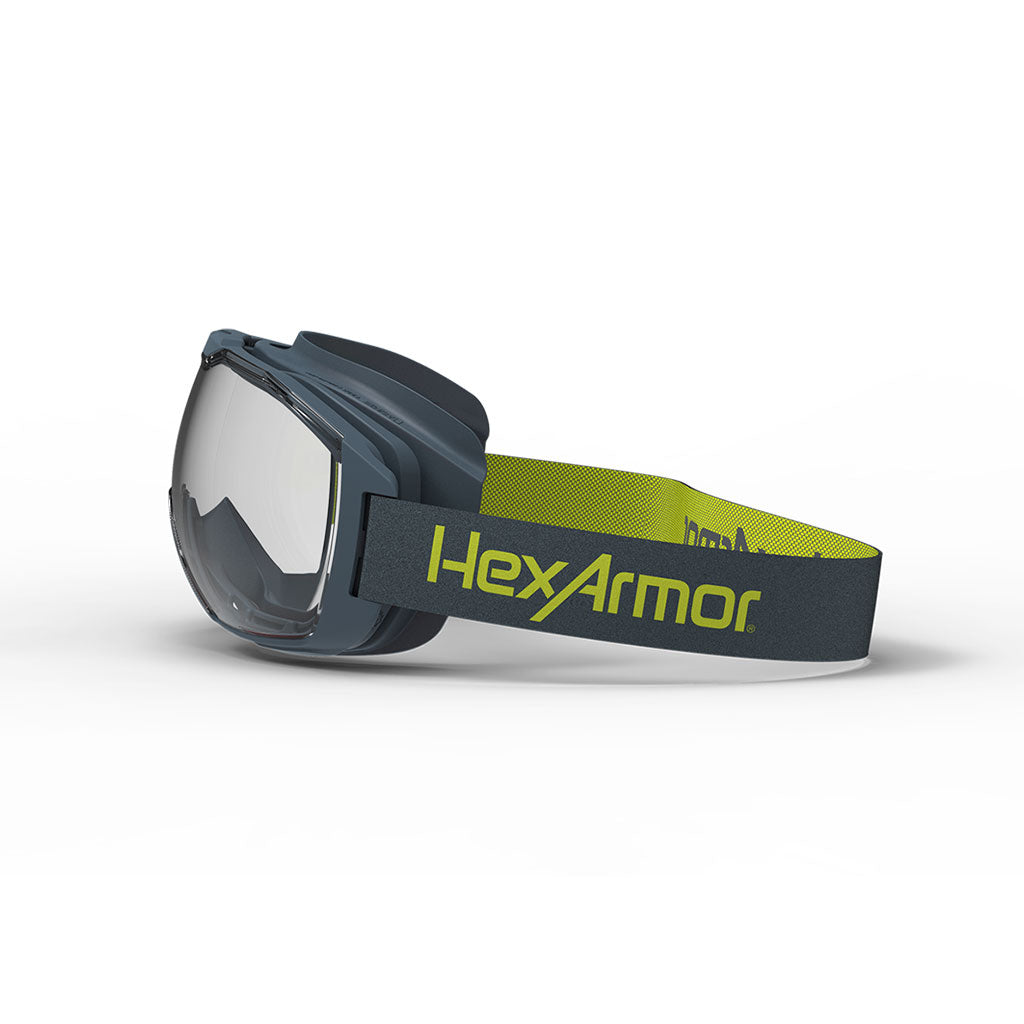 MX500 clear side view