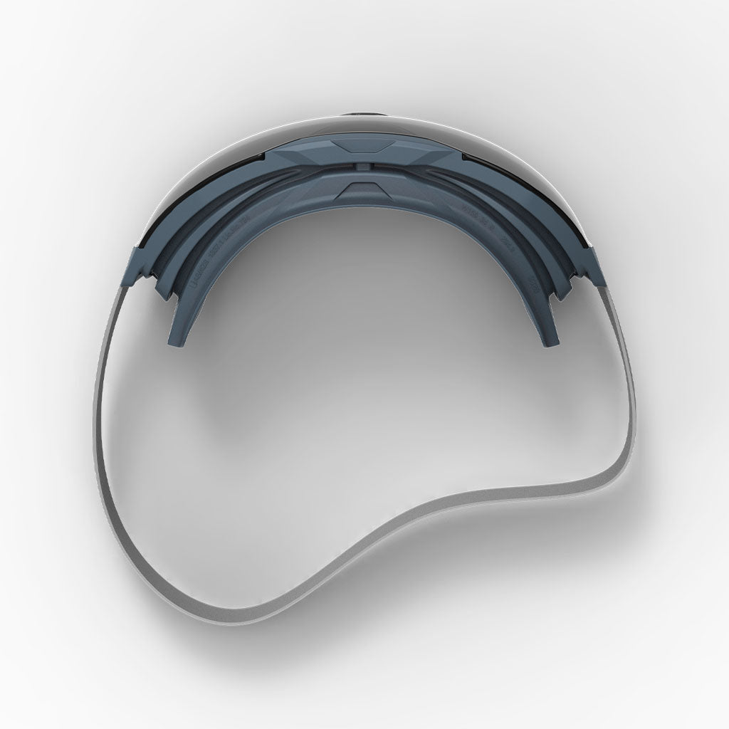 MX500 grey neoprene top