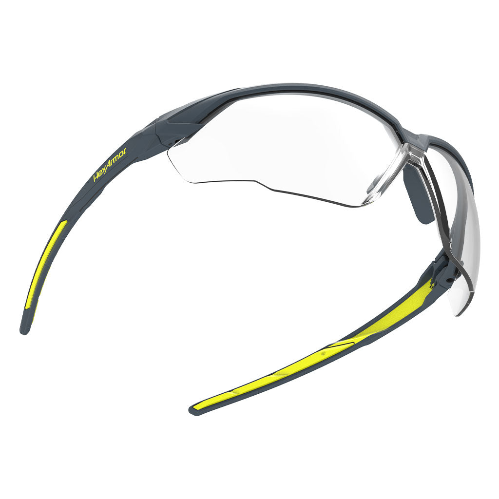 NX1 safety glasses | SafetyGloves - SafetyGloves by HexArmor