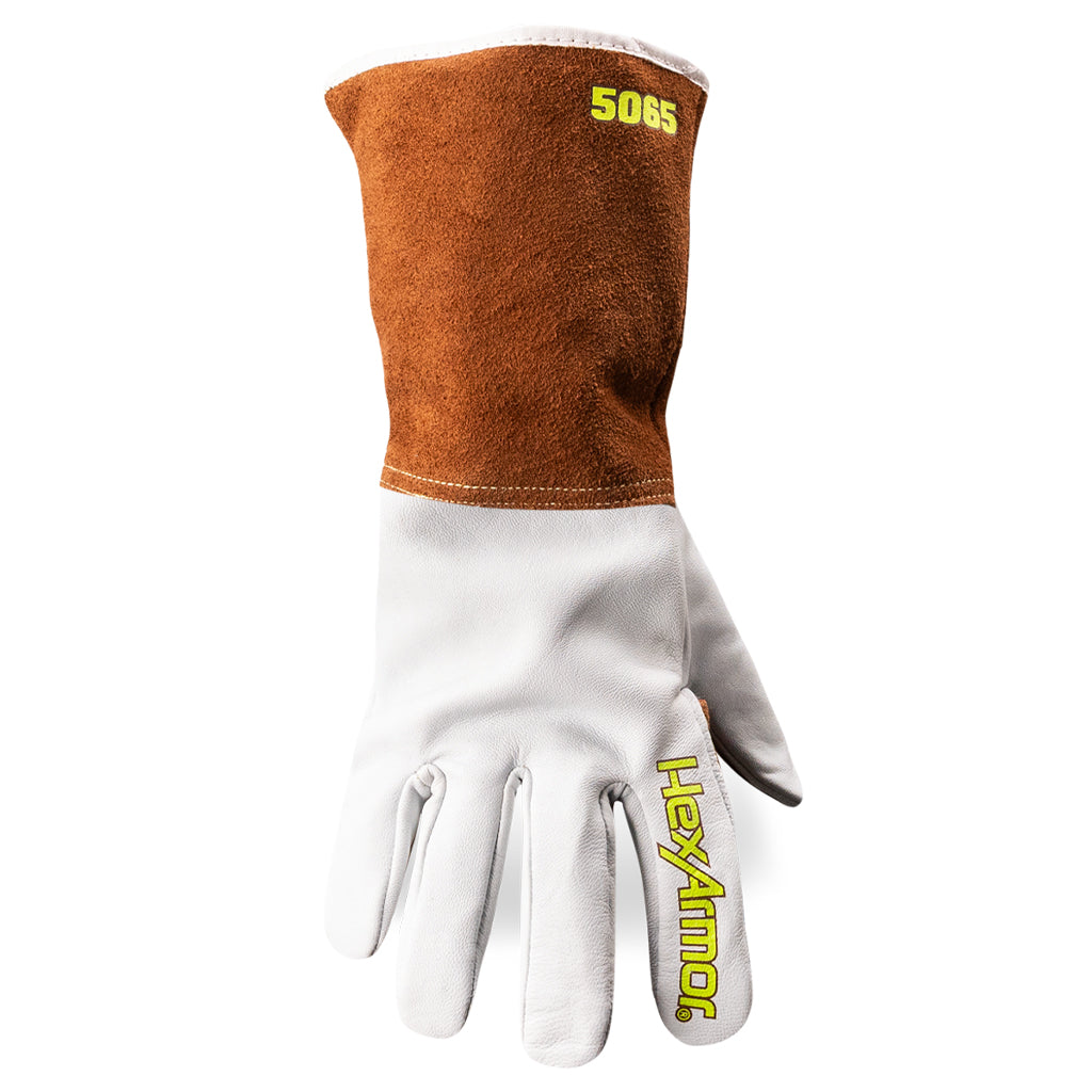 HeatArmor® 5065 welding glove - SafetyGloves by HexArmor