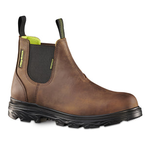 Xbuilt Chelsea WP Boot splash video
