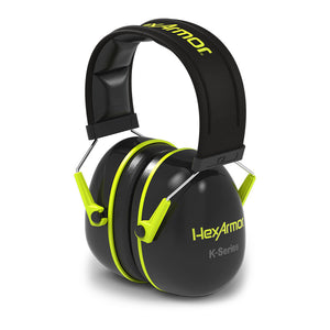 K-Series® K2 earmuffs splash video