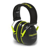 K-Series® K2 earmuffs splash video