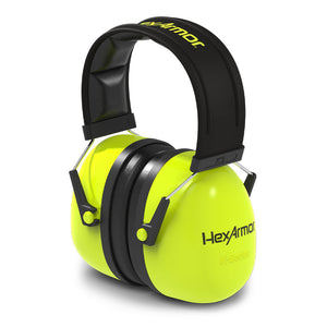 K-Series® K3 earmuffs splash video