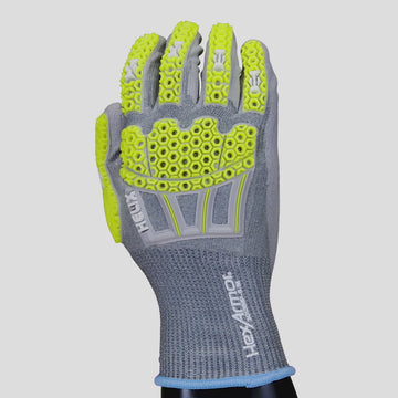 hexarmor handschuhe Helix® 3013IMP Eco-Friendly Cut-Resistant Impact Gloves | SafetyGloves