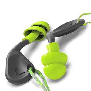 simpleFit® reusable guided earplugs (48 pack)