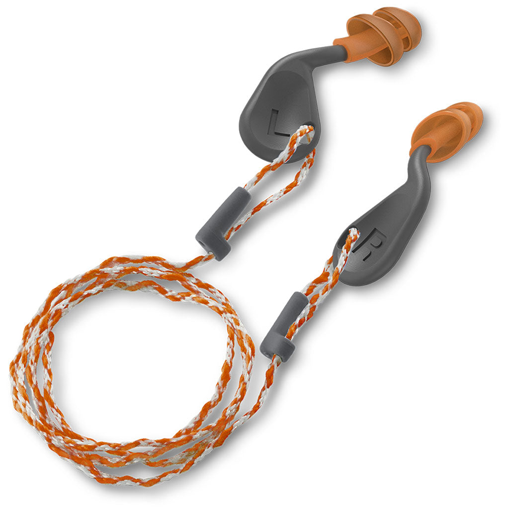 simpleFit® reusable guided earplugs