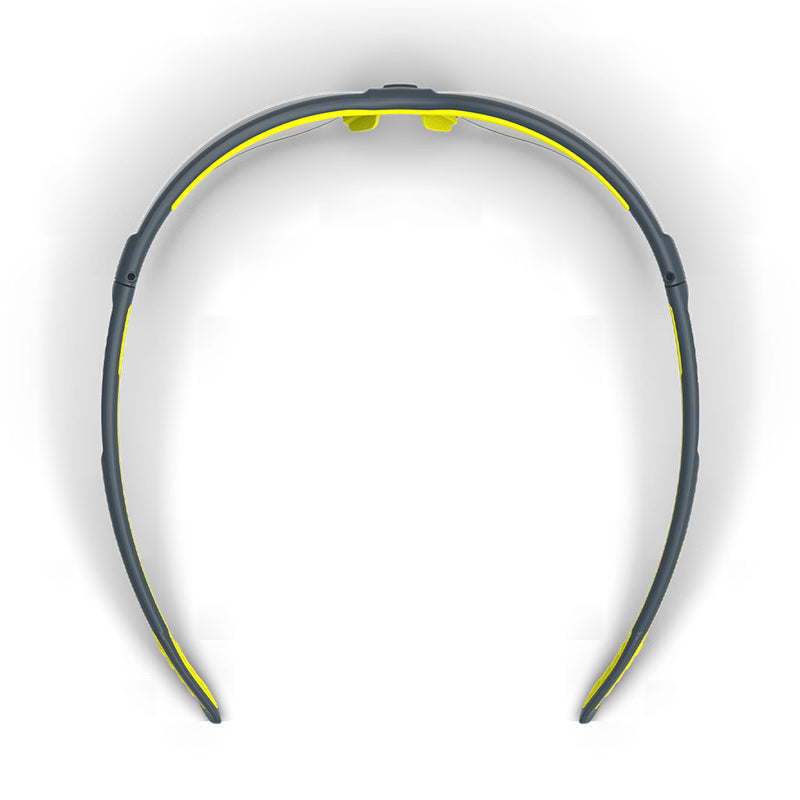 Safety Glasses VS250 Variomatic Transition SafetyGloves by HexArmor