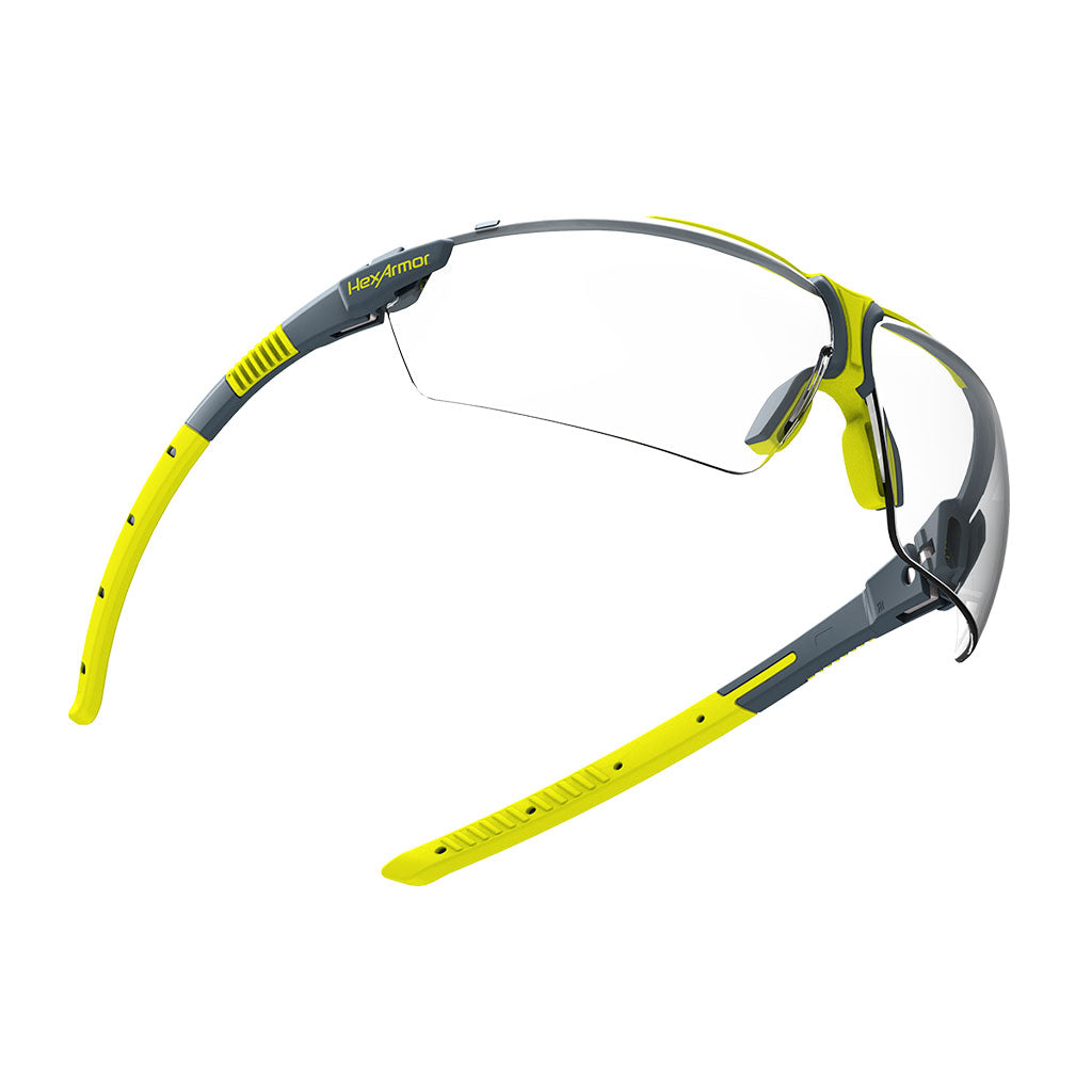 Safety Glasses VS300 | SafetyGloves by HexArmor