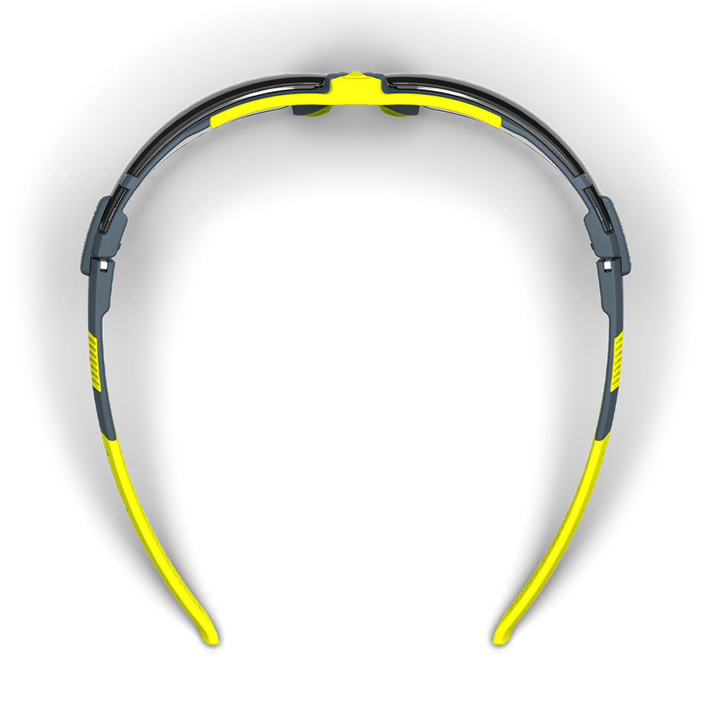 Safety Glasses VS300 Variomatic Transition SafetyGloves by HexArmor