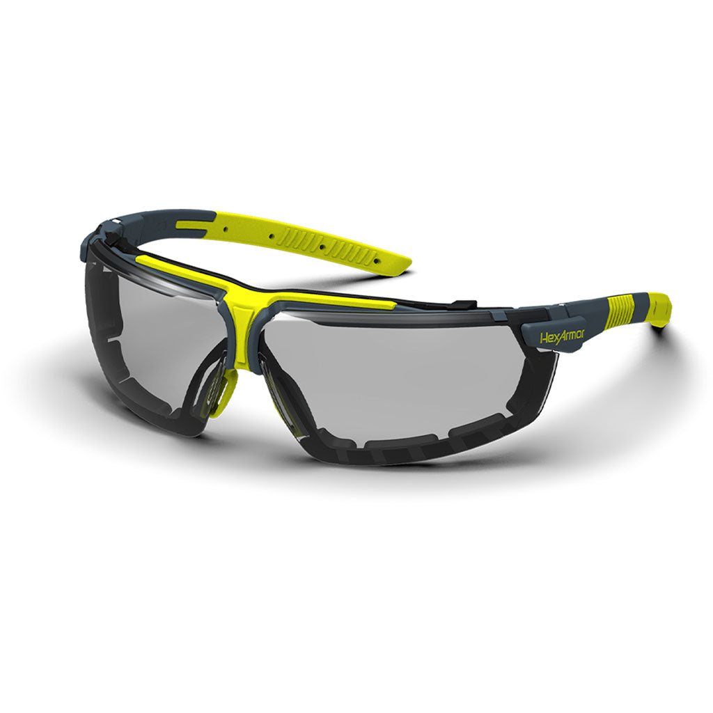 VS300G standard angle image