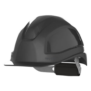 Ceros® XP200E electrical, long brim hard hat