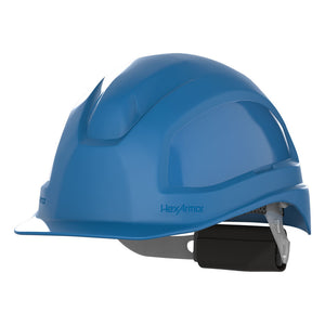 Ceros® XP200E electrical, long brim hard hat