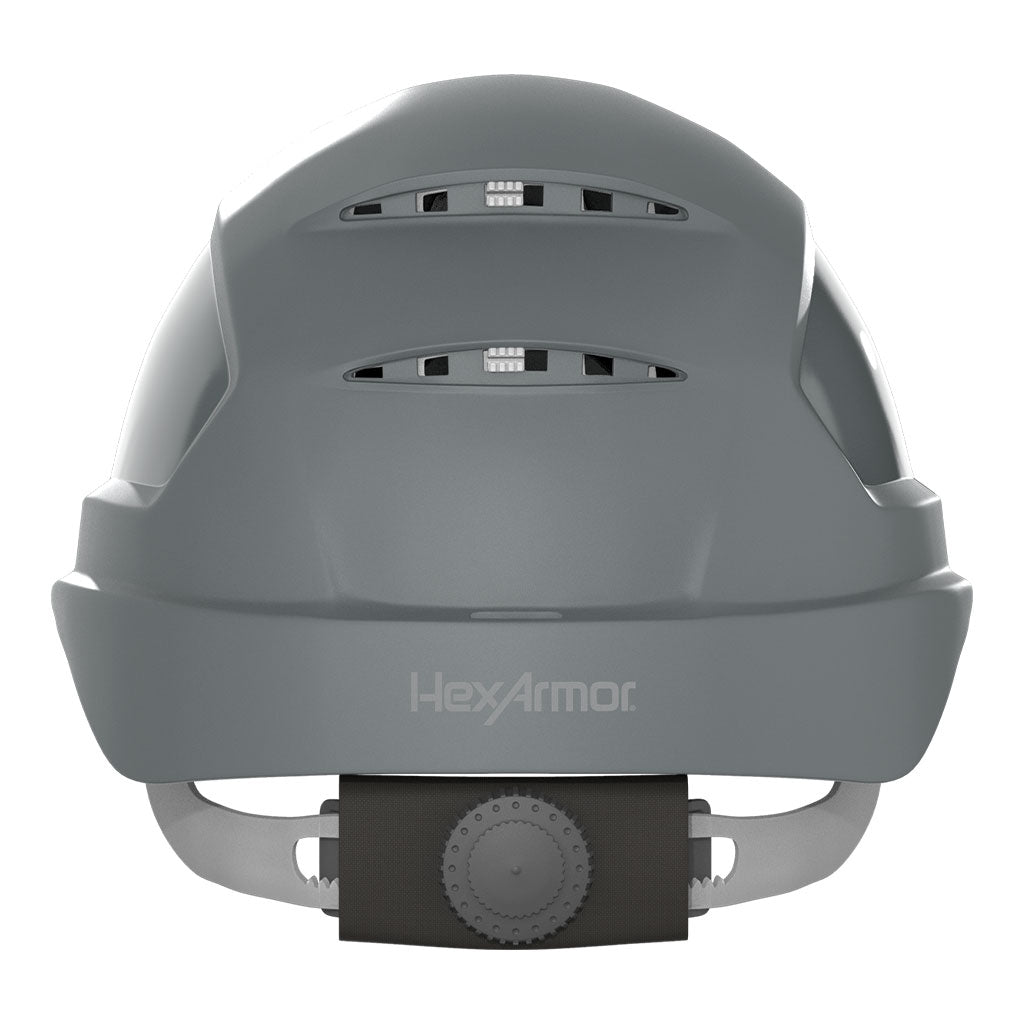 Ceros XP250 grey rearview image