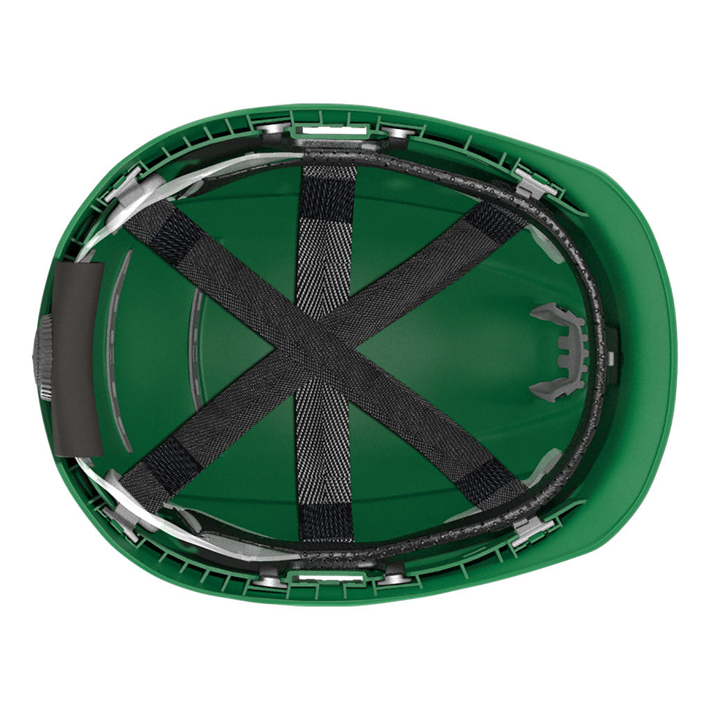 Ceros XP250 green under image