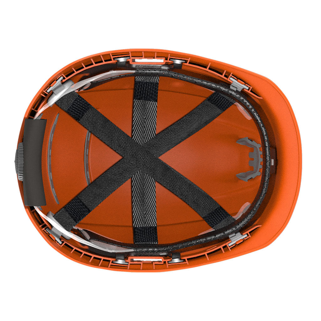 Ceros XP250 orange under image