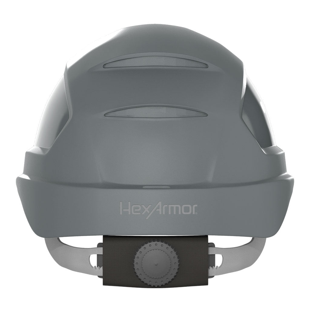 Ceros XP250E grey rearview image